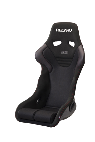 Recaro Rs G Asm Limited Ruby