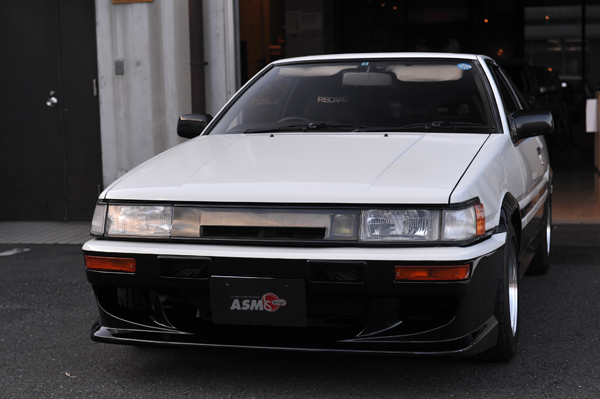 RECARO Blog － 横浜市中区ＡＳＭ レカロシート専門店 －