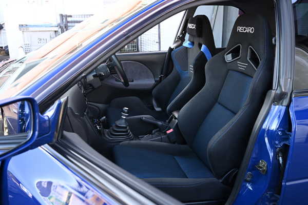 RECARO Blog － 横浜市中区ＡＳＭ レカロシート専門店 －