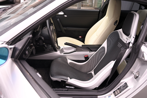 RECARO｜レカロ専門店 ASM - 横浜市中区 - ｜SR-7・RMSなど展示中！