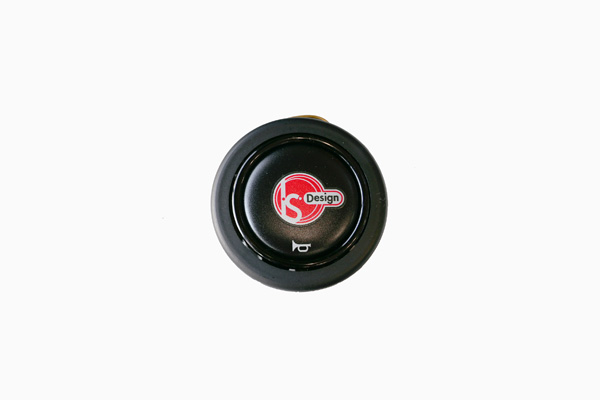 I.S.Design Horn button