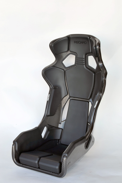 PRO RACER RMS 2600A