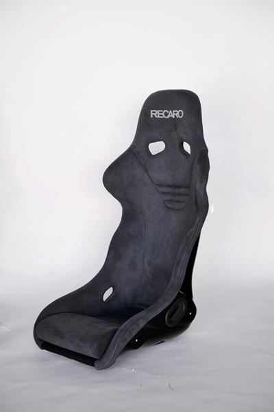 レカロ／RECARO RS-G ALCANTARA Version SBR