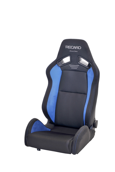 SR-7 Advanced Edition 2019
