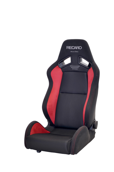 SR-7 Advanced Edition 2019
