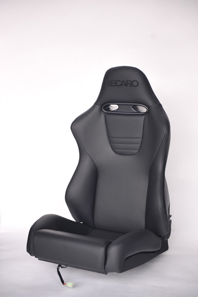SPORT-JC LEATHER SE