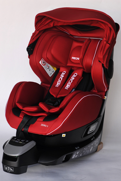 RECARO ZERO.1 Select