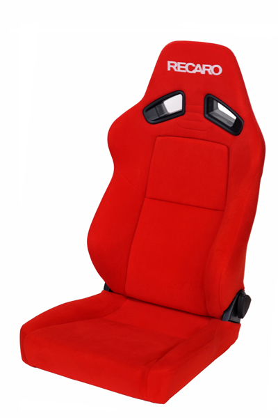 RECARO SR-7F GK100  レカロ　AR BK