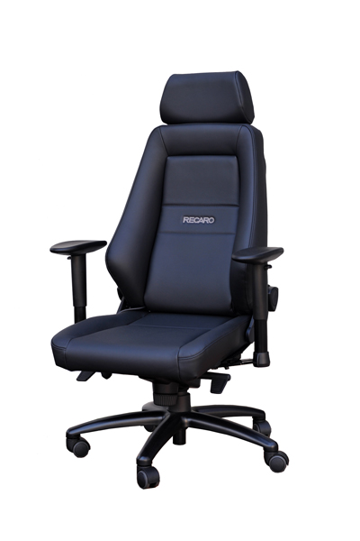 24H CHAIR LEATHER