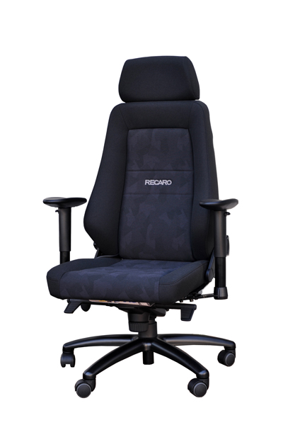 24H CHAIR LEATHER
