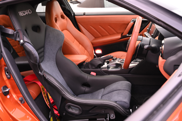 RECARO シートレール 正規品 R35 GTR 日産 ニッサン | gulatilaw.com